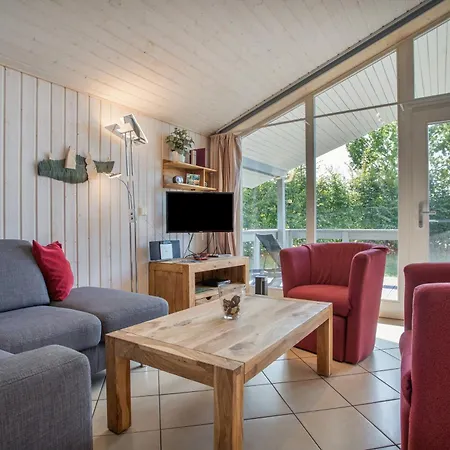 Holiday home 55 Typ Eisvogel