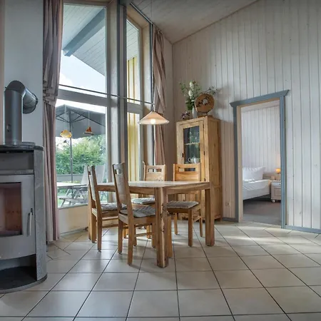 55 Typ Eisvogel Holiday home
