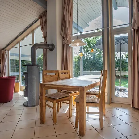 55 Typ Eisvogel Holiday home Rechlin