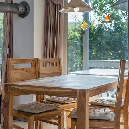 55 Typ Eisvogel Holiday home